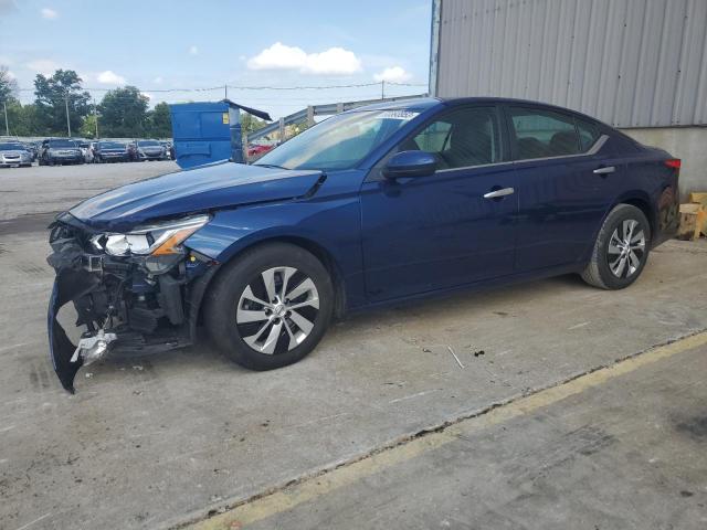 NISSAN ALTIMA S 2020 1n4bl4bv7lc279942