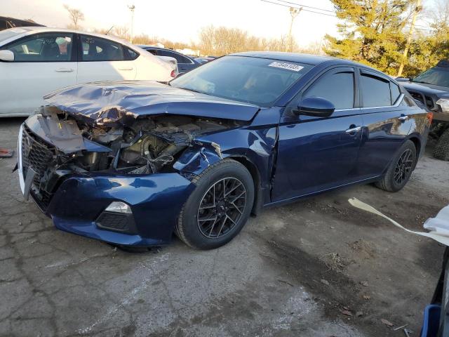 NISSAN ALTIMA 2020 1n4bl4bv7lc284767