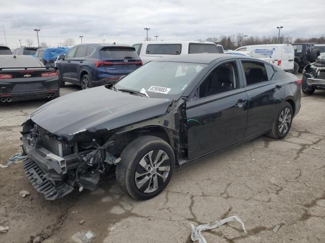 NISSAN ALTIMA 2020 1n4bl4bv7lc284834