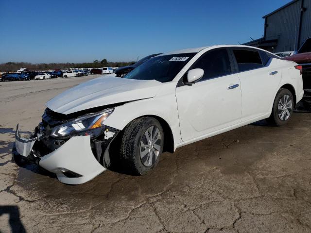 NISSAN ALTIMA 2020 1n4bl4bv7ln301930