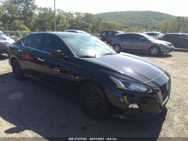 NISSAN ALTIMA 2020 1n4bl4bv7ln302432