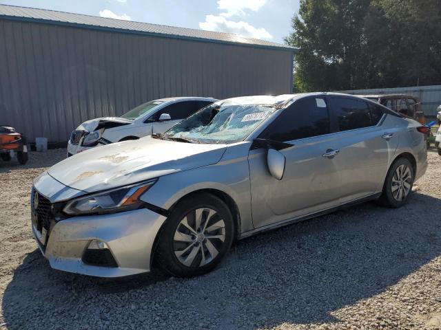 NISSAN ALTIMA 2020 1n4bl4bv7ln305489