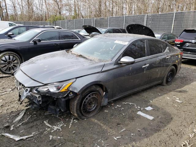 NISSAN ALTIMA S 2020 1n4bl4bv7ln318839