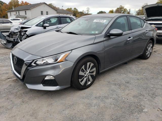 NISSAN ALTIMA 2021 1n4bl4bv7mn308720