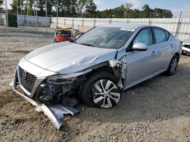 NISSAN ALTIMA S 2021 1n4bl4bv7mn332354