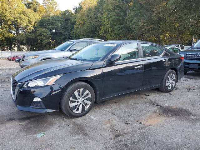 NISSAN ALTIMA 2021 1n4bl4bv7mn352359