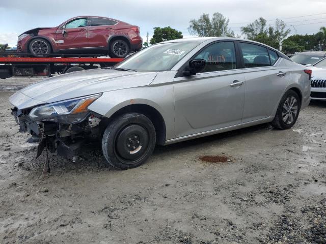 NISSAN ALTIMA S 2021 1n4bl4bv7mn352989