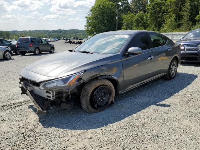 NISSAN ALTIMA S 2021 1n4bl4bv7mn360039