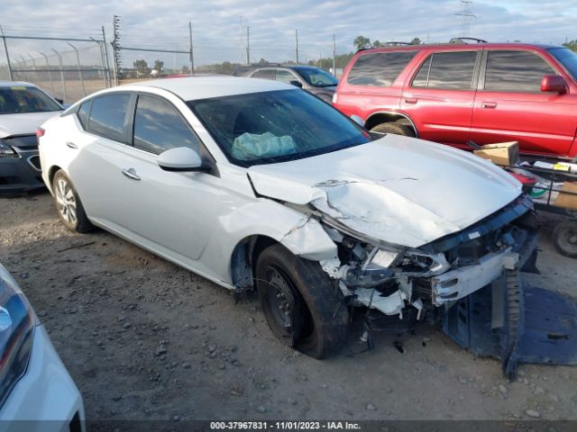 NISSAN ALTIMA 2021 1n4bl4bv7mn373759