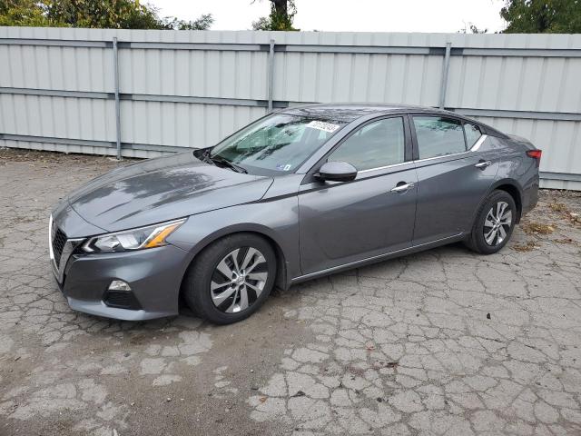 NISSAN ALTIMA S 2021 1n4bl4bv7mn375723