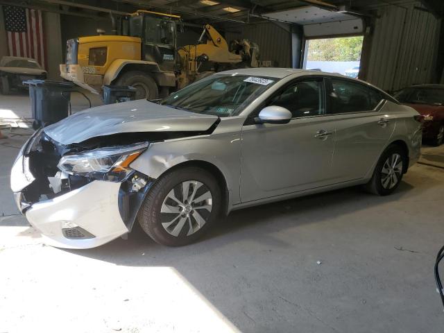 NISSAN ALTIMA 2021 1n4bl4bv7mn414178