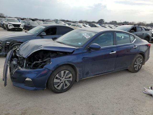 NISSAN ALTIMA 2021 1n4bl4bv7mn416674