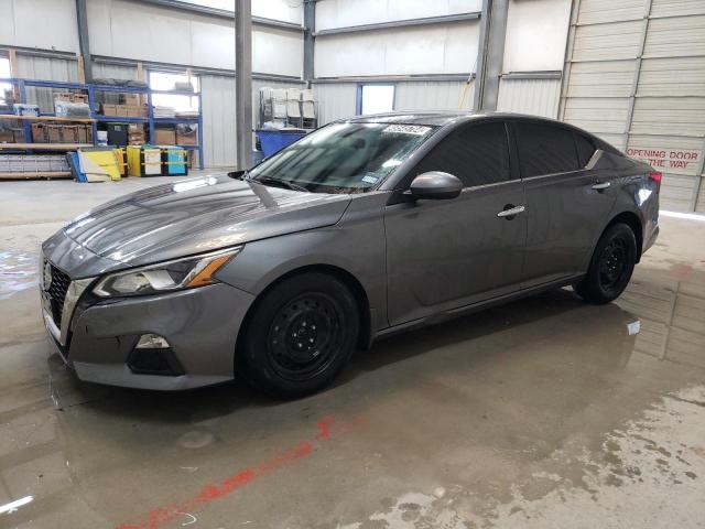 NISSAN ALTIMA 2021 1n4bl4bv7mn421423