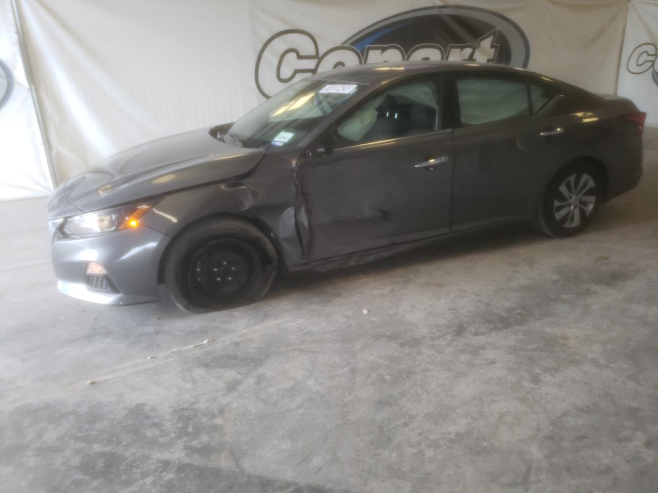 NISSAN ALTIMA 2022 1n4bl4bv7nn302689