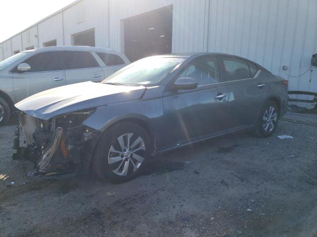 NISSAN ALTIMA 2022 1n4bl4bv7nn305088