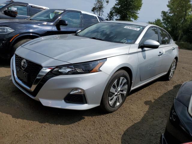 NISSAN ALTIMA S 2022 1n4bl4bv7nn324580