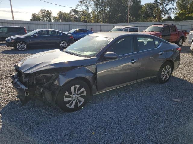 NISSAN ALTIMA 2022 1n4bl4bv7nn325616