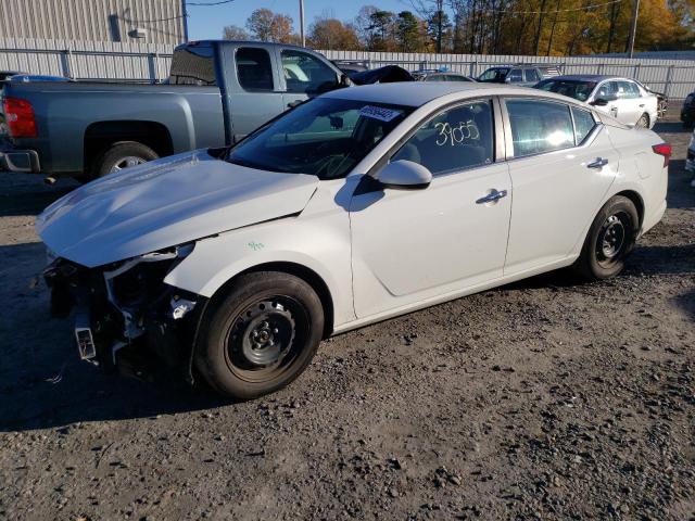 NISSAN ALTIMA S 2022 1n4bl4bv7nn325955