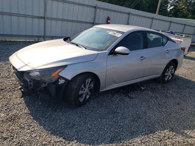 NISSAN ALTIMA S 2022 1n4bl4bv7nn332534