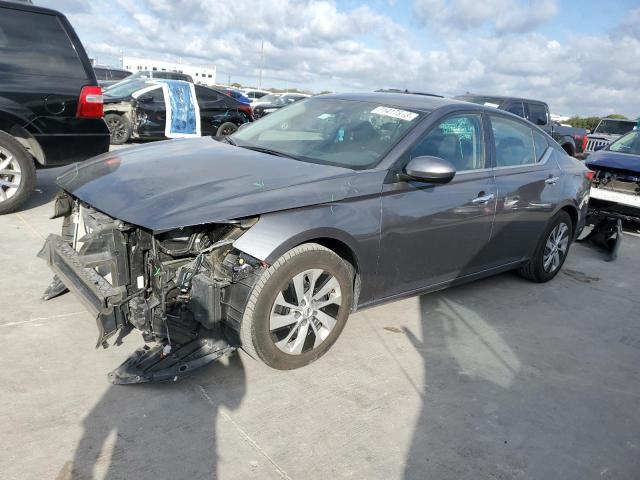 NISSAN ALTIMA 2022 1n4bl4bv7nn333232