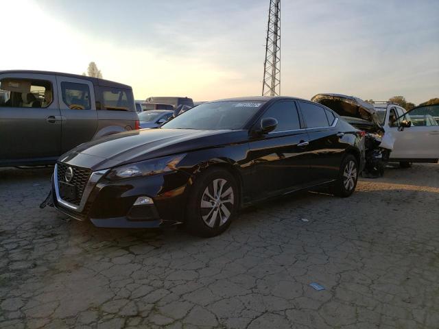 NISSAN ALTIMA 2022 1n4bl4bv7nn369552