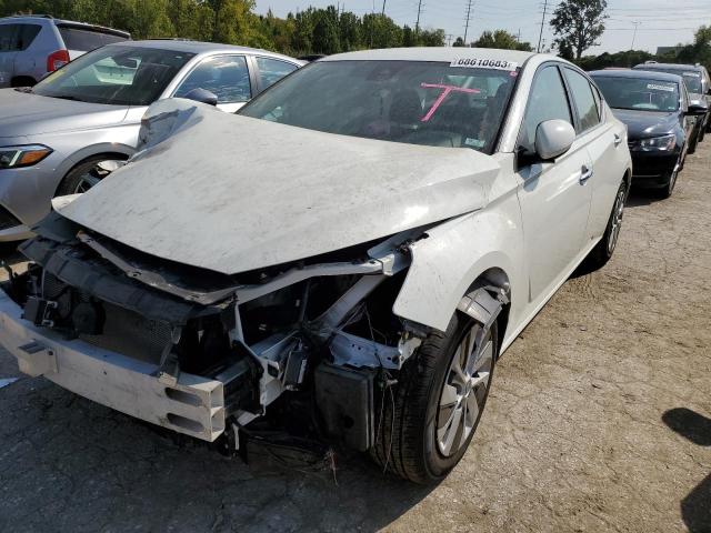 NISSAN ALTIMA 2022 1n4bl4bv7nn389090