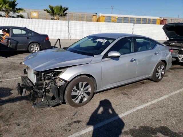 NISSAN ALTIMA 2022 1n4bl4bv7nn407894