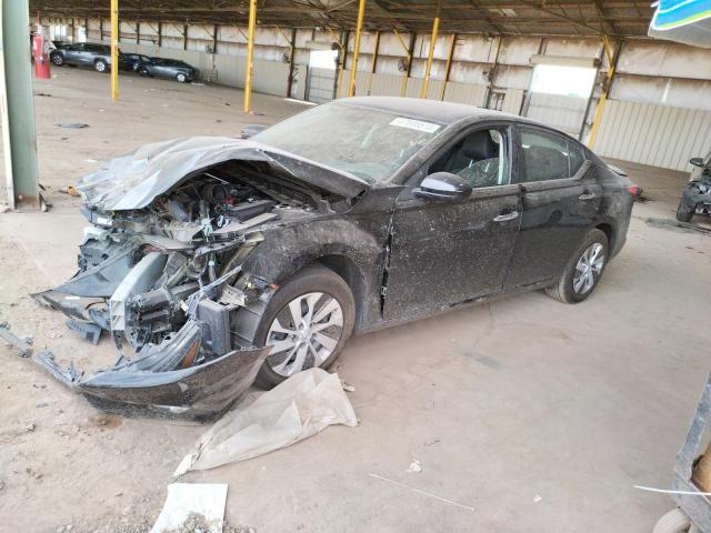 NISSAN ALTIMA S 2022 1n4bl4bv7nn409693