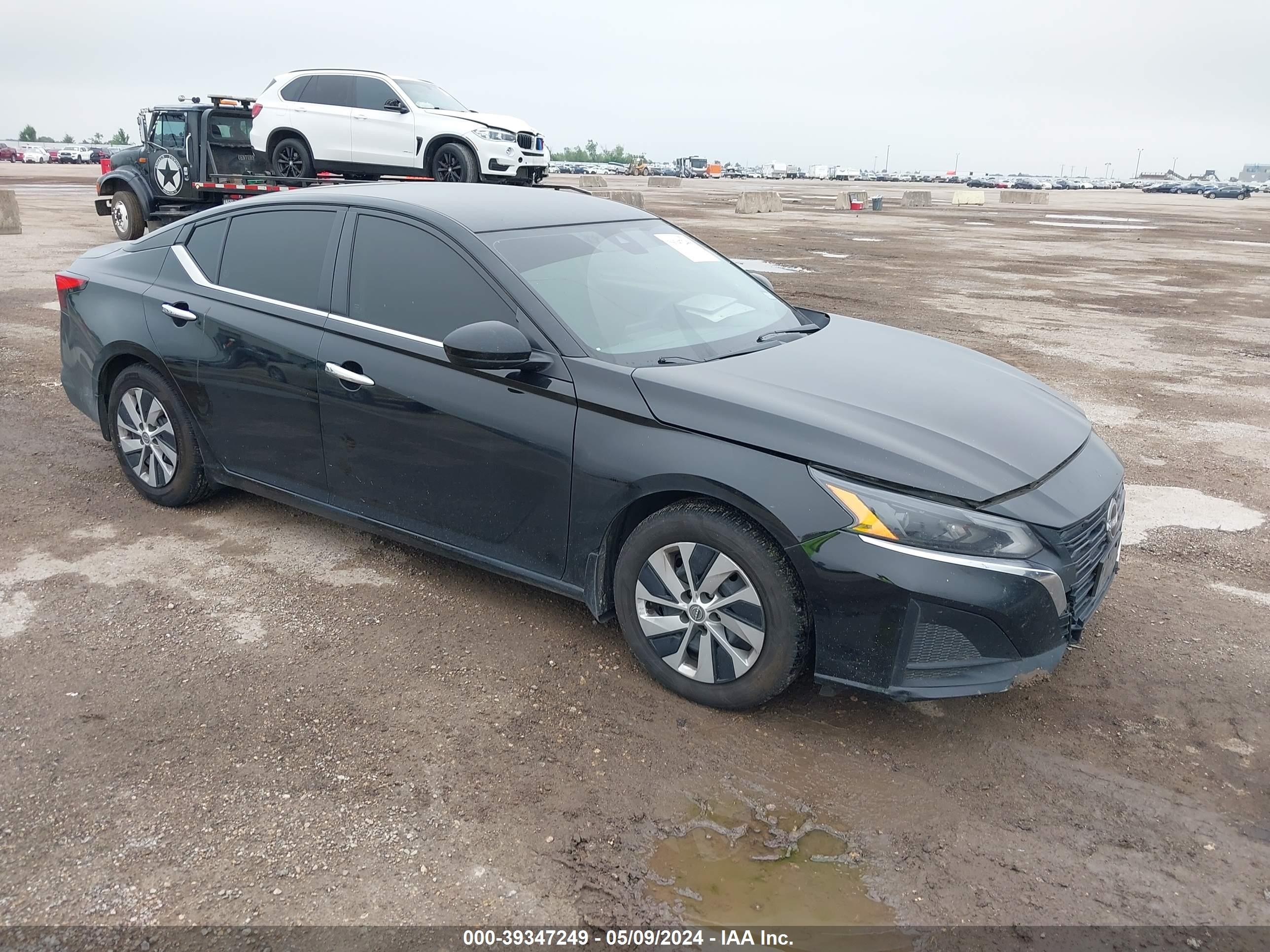 NISSAN ALTIMA 2023 1n4bl4bv7pn316286