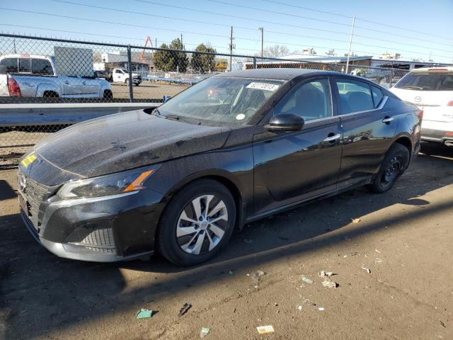 NISSAN ALTIMA 2023 1n4bl4bv7pn326820