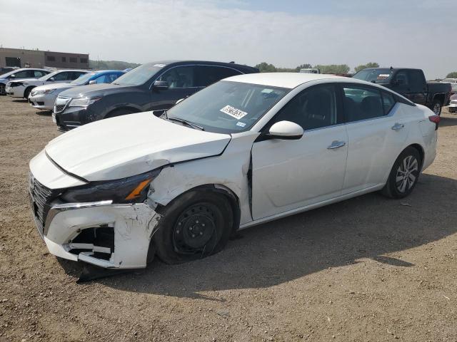 NISSAN ALTIMA 2023 1n4bl4bv7pn345366