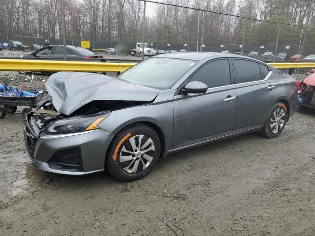 NISSAN ALTIMA 2023 1n4bl4bv7pn358229