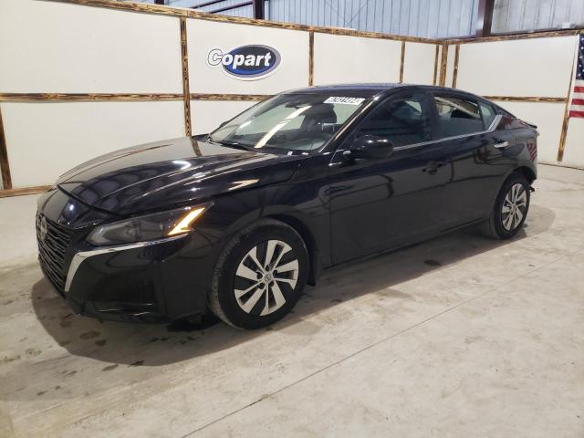 NISSAN ALTIMA 2023 1n4bl4bv7pn359624