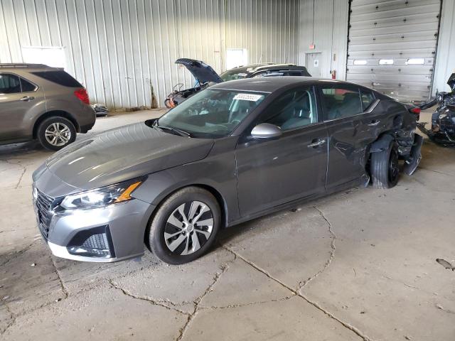 NISSAN ALTIMA 2023 1n4bl4bv7pn387598