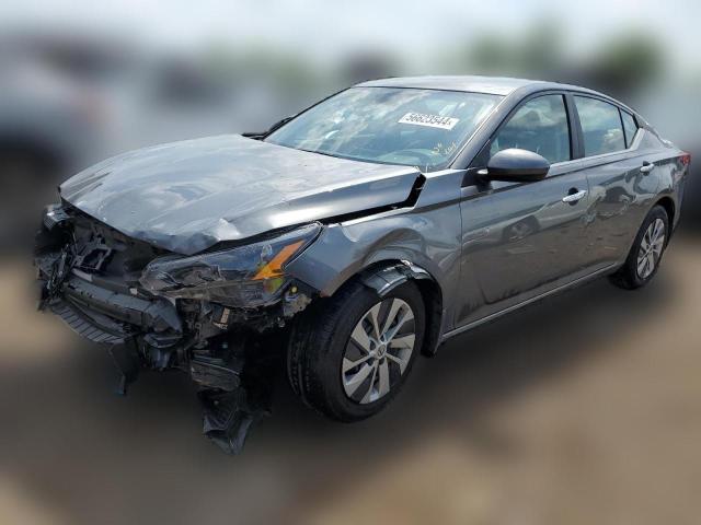 NISSAN ALTIMA 2023 1n4bl4bv7pn401533