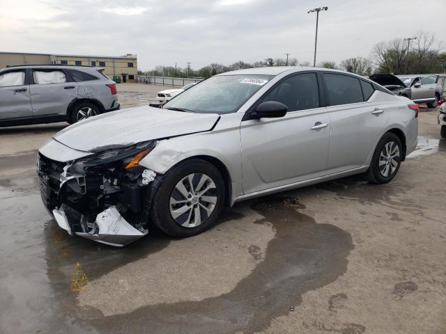 NISSAN ALTIMA 2024 1n4bl4bv7rn306327