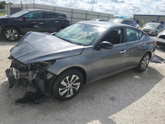 NISSAN ALTIMA 2024 1n4bl4bv7rn340445