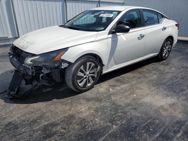 NISSAN ALTIMA S 2024 1n4bl4bv7rn359108