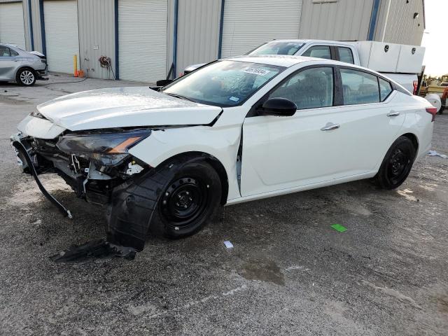 NISSAN ALTIMA 2024 1n4bl4bv7rn359738