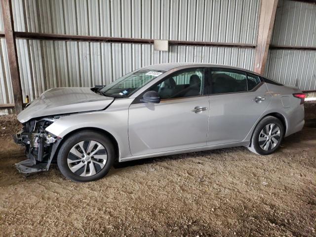 NISSAN ALTIMA S 2024 1n4bl4bv7rn375583