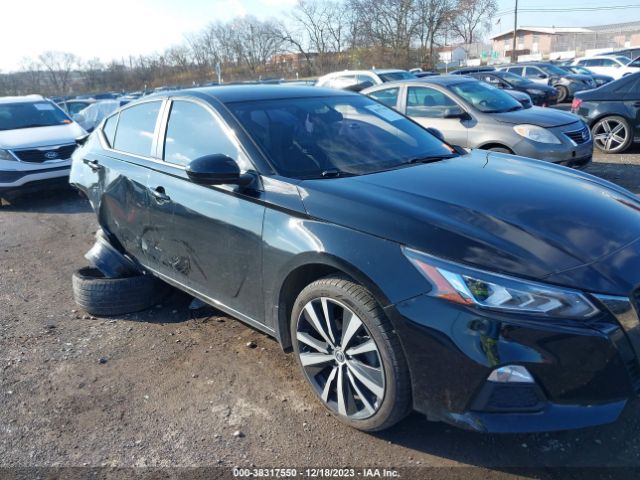 NISSAN ALTIMA 2019 1n4bl4bv8kc105150