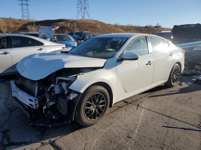 NISSAN ALTIMA 2019 1n4bl4bv8kc106719