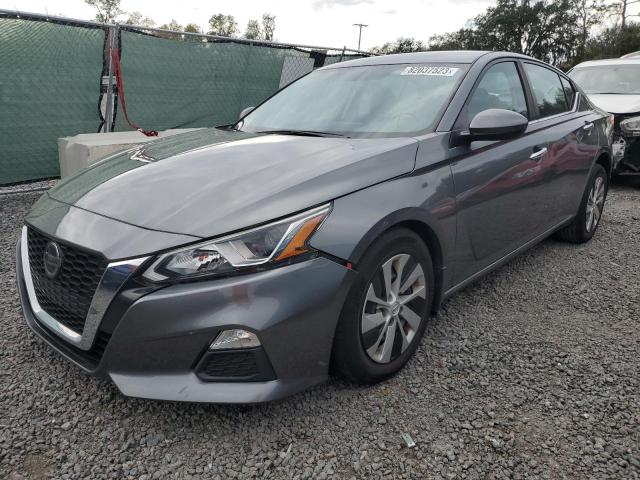 NISSAN ALTIMA 2019 1n4bl4bv8kc108907