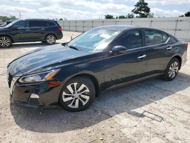 NISSAN ALTIMA S 2019 1n4bl4bv8kc112794