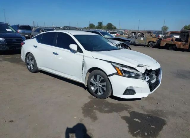 NISSAN ALTIMA 2019 1n4bl4bv8kc116232