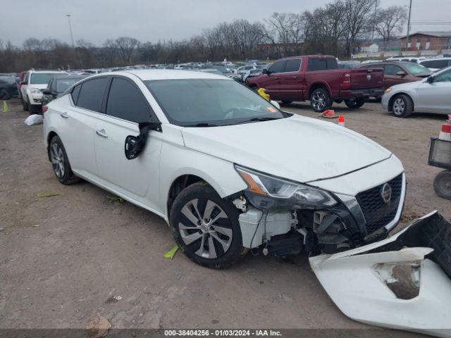 NISSAN ALTIMA 2019 1n4bl4bv8kc116988