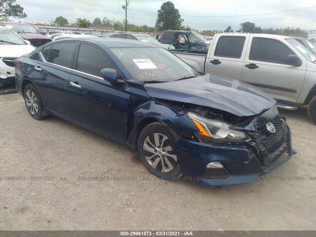 NISSAN ALTIMA 2019 1n4bl4bv8kc117719