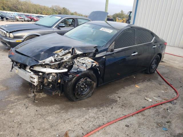 NISSAN ALTIMA S 2019 1n4bl4bv8kc118644