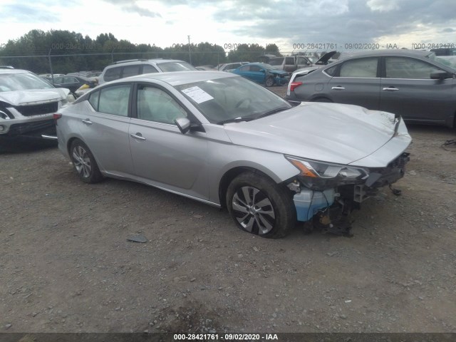 NISSAN ALTIMA 2019 1n4bl4bv8kc127621