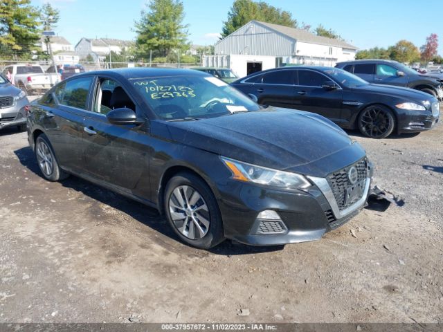 NISSAN ALTIMA 2019 1n4bl4bv8kc133645